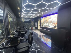 Hochwertiger Friseursalon in Köln Humboldt-Gremberg – modern ausgestattet & sofort verfügbar