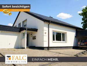 Gepflegtes 2-Familienhaus in Bad Sassendorf – Ideal für Eigennutzer und Kapitalanleger