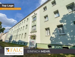 Solide Anlagemöglichkeit!