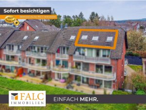 Kapitalanlage oder spätere Selbstnutzung? - Willkommen in Breinig!