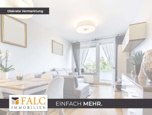 Investieren mit Weitblick! 12WE Mehrfamilienhaus in Berlin - FALC Immobilien