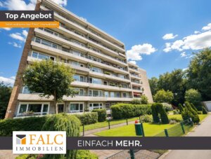 Wohnung zum Wohlfühlen