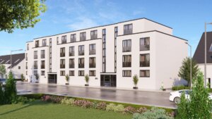 Komfort trifft Design - 3-Zimmer-Wohntraum in Wiescheid