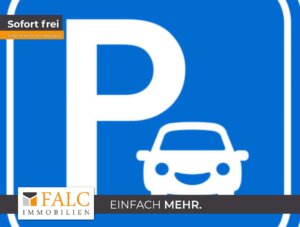 Sicher Parken im Herzen von Aachen – Tiefgaragenstellplätze zu kaufen