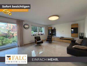 Großzügiges Einfamilienhaus, moderne Technik, viel Platz und idyllischer Garten – ideal für Familien