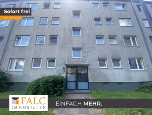 3-Zimmer-Wohnung mit Balkon in Köln-Humboldt – ideal für Eigennutzer & Anleger