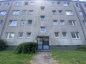3-Zimmer-Wohnung mit Balkon in Köln-Humboldt – ideal für Eigennutzer & Anleger