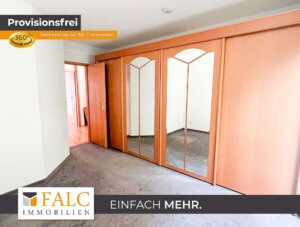Heiligenhaus: Licht, Luft & Lage – teilmöblierte 2-Zimmer-Wohnung mit Gartenidylle im Stadtzentrum