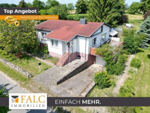 Ihr neues Zuhause in der Mecklenburgischen Schweiz