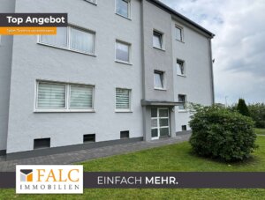 Mit kleinem Budget zur ersten Immobilie – attraktives Investment in gepflegter Wohnanlage!