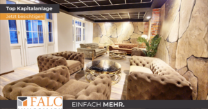 Ein außergewöhnliches Hotelensemble mit modernisierter Villa – exklusiv zum Verkauf!