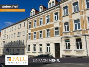 Wohnraum in Freiberg!