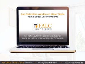 SCHNÄPPCHEN! 1385 Euro pro m² II Wohnhaus mit 17WE in Berlin Reinickendorf - FALC Immobilien