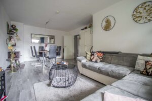 Charmante Wohnung in Herzogenrath- Ideal für Kapitalanleger