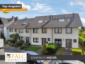 Zuhause mit Potenzial – Ihre Basis für neue Ideen!