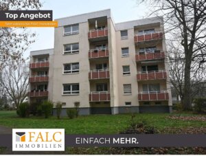 Jetzt noch schnell in die eigene Wohnung!!