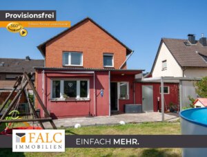 TOP-Lage !  -  TOP-Preis !