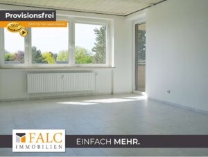 Traumhafte 4-Zimmer-Wohnung – Provisionsfrei