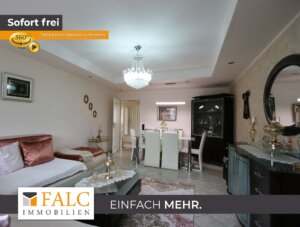 Gut geschnitten. Gut zu wohnen.