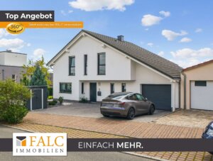Verliebt, gepackt, eingezogen - FALC Immobilien Heilbronn