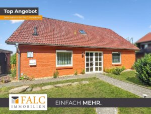 Ihr neues Zuhause im Grünen, charmantes Einfamilienhaus mit viel Platz zum Entfalten