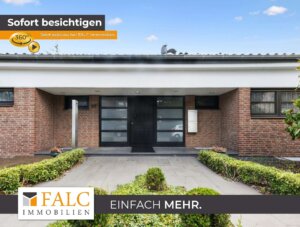 Architektenhaus mit intelligenter Ausstattung und stilvollem Komfort