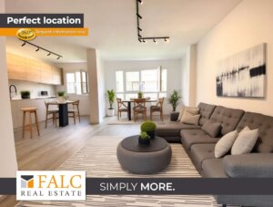 Modern Living in Santa Catalina – Jetzt entdecken