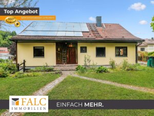 Hausanteil mit eigenem Garten – Ihre grüne Oase wartet! FALC Immobilien Öhringen