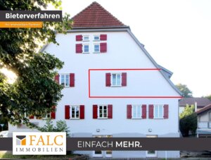 Hochwertig, geschmackvoll, wertstabil