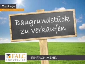 Attraktives Baugrundstück in Toplage von Lengerich.