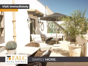 Modern Living trifft mallorquinischen Charme – Ses Salines