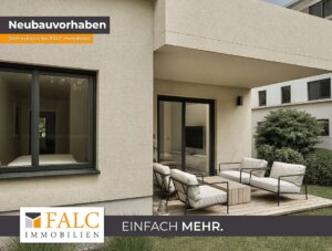 Einzug im Herbst: Gartenwohnung in Radebeul