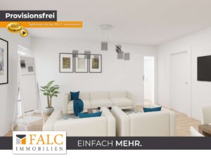 Schicker Bungalow - flexibel gestaltbar