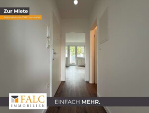 Wohnen mit Anspruch – kompakt, modern, bezugsfertig