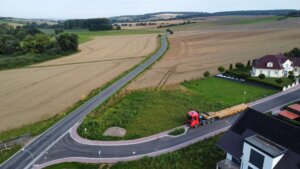 ***Sofort bebaubar: Großzügiges & vollerschlossenes Baugrundstück bei Gieboldehausen***