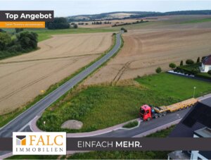 ***Sofort bebaubar: Großzügiges & vollerschlossenes Baugrundstück bei Gieboldehausen***