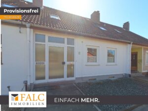 *** Provisionsfrei ***   Ruhig gelegenes Haus mit viel Platz und Möglichkeiten!