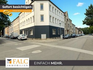 12 kernsanierte Einheiten (WEG)–vollvermietet–ca. 6,5 % Rendite – sofort Cashflow–Energieklasse A