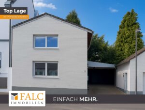 Ihr neues Zuhause in Dansweiler