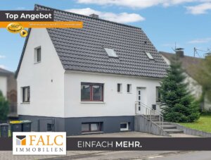 Ihr neues Zuhause mit Herz – sofort einziehen & wohlfühlen
