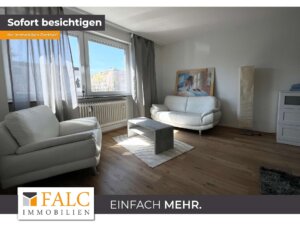 Attraktive 1-Zimmer-Kapitalanlage in gefragter Lage – jetzt investieren!