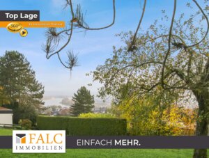 Über den Dächern von Feldkirchen!