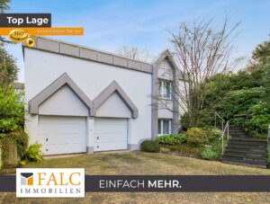 Auszeit über den Dächern von Feldkirchen!