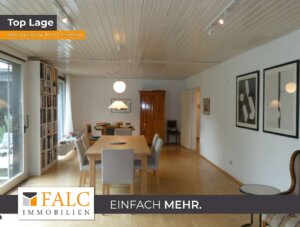 Einfamilienhaus Doppelhaushälfte in toller Lage