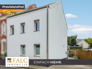 einzigartiges, modernisiertes Reihenendhaus, Stil trifft auf Modernität!