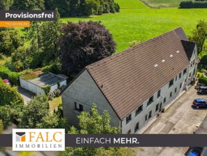 Mehrfamilienhaus mit Traumaussicht
