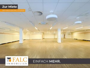 Sichtbar. Erfolgreich. – Ihre neue Gewerbefläche mitten in Heiligenhaus