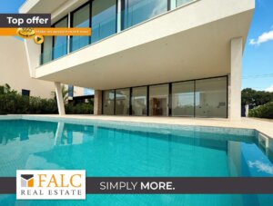 TOP - Exklusive Villa in Cala Pi mit Pool