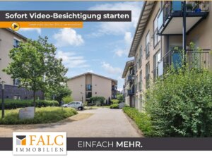 Wohnen in der Seniorenresidenz "Am Kurpark" im Hammer Osten