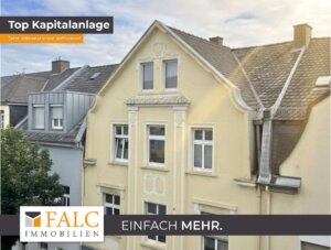 Rendite die sich lohnt!